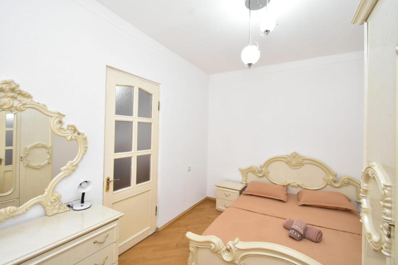 Guesthouses Opera Erivan Dış mekan fotoğraf