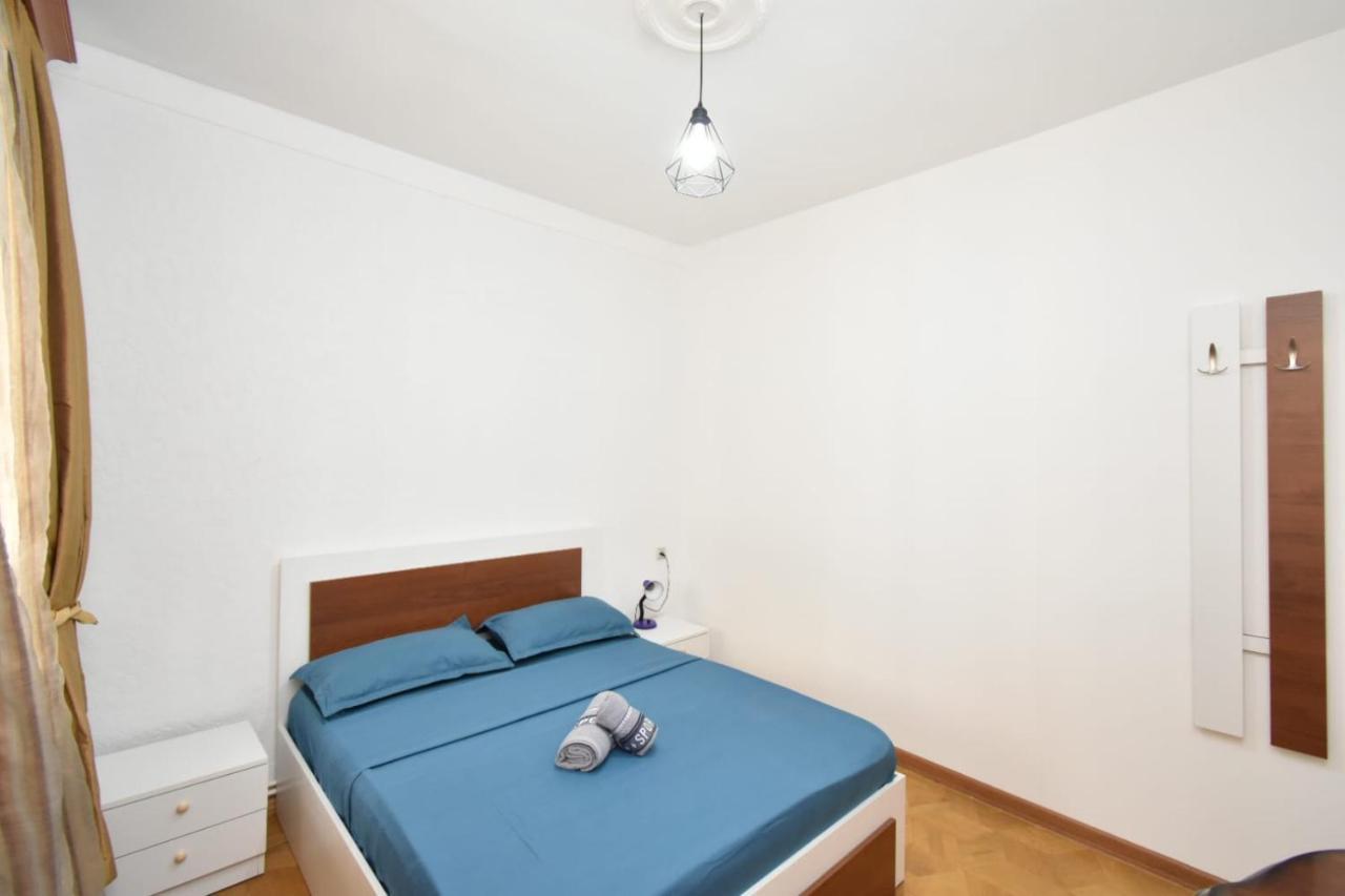 Guesthouses Opera Erivan Dış mekan fotoğraf