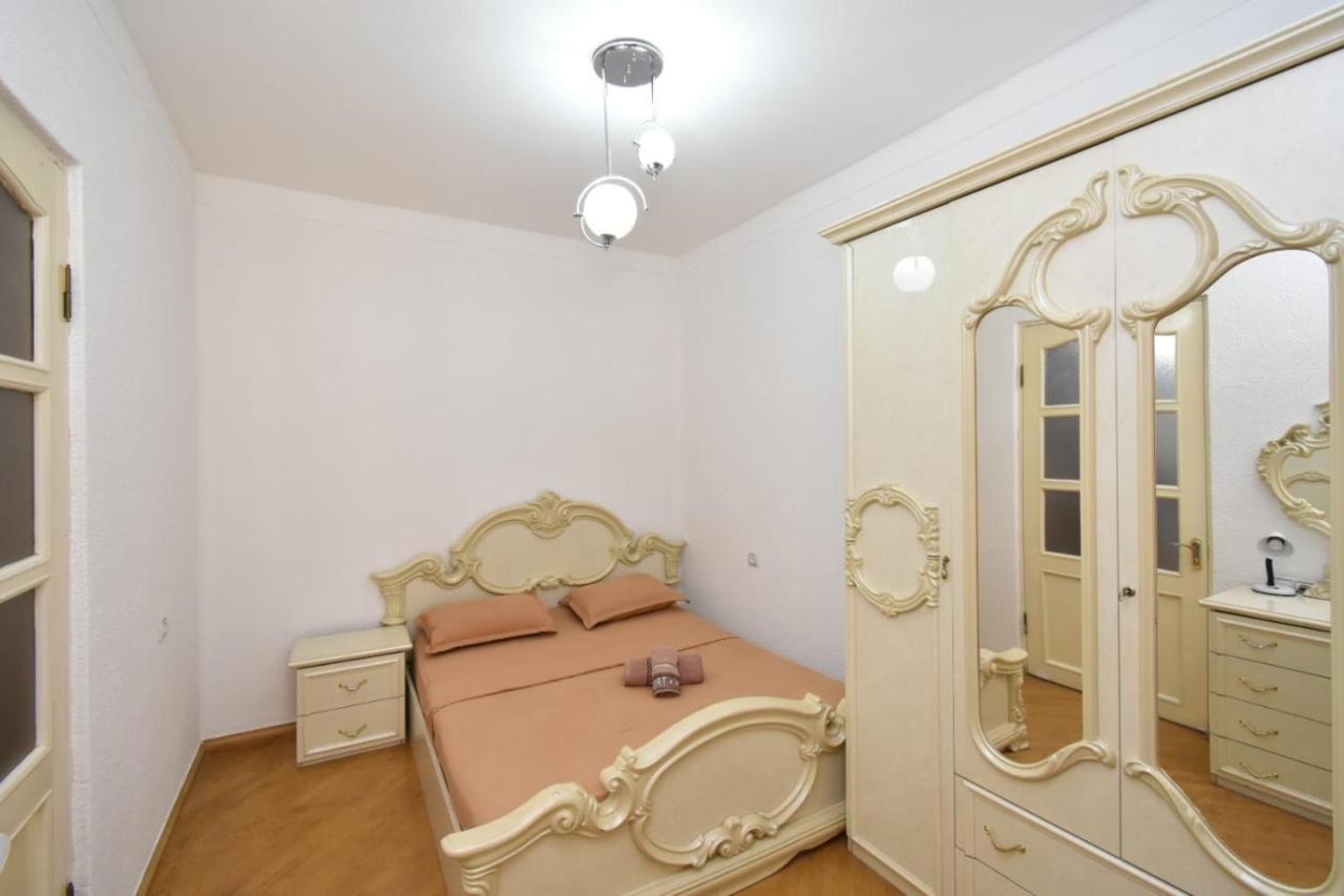 Guesthouses Opera Erivan Dış mekan fotoğraf