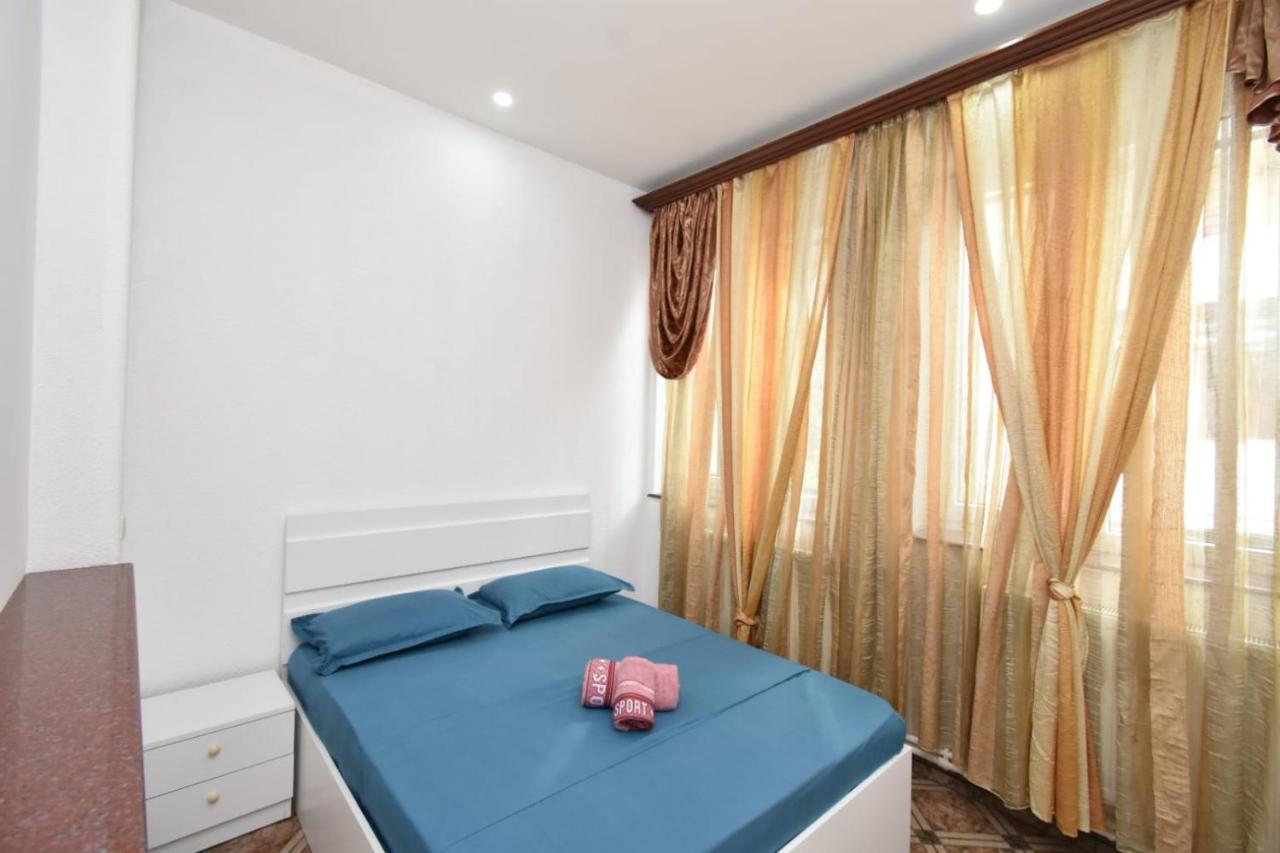 Guesthouses Opera Erivan Dış mekan fotoğraf