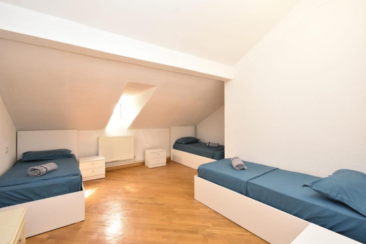 Guesthouses Opera Erivan Dış mekan fotoğraf