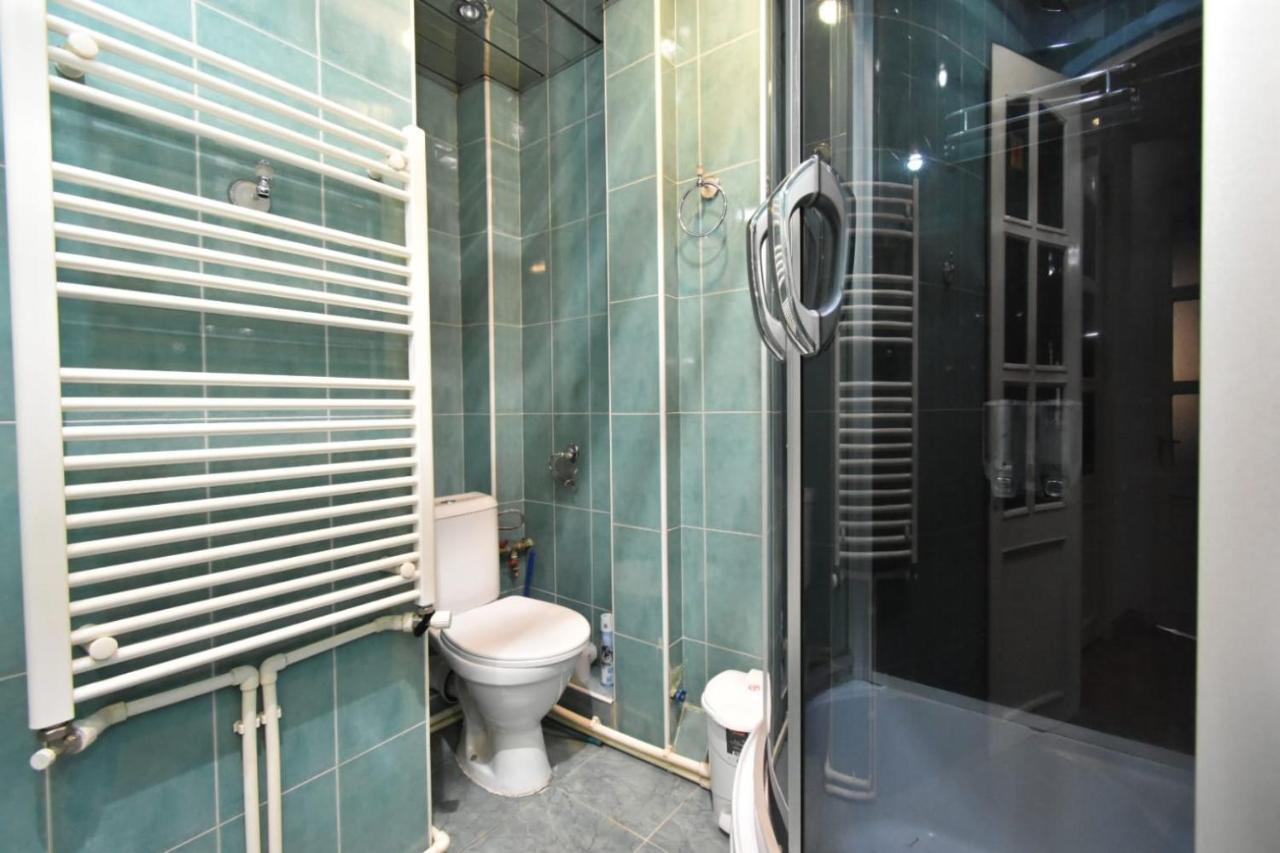 Guesthouses Opera Erivan Dış mekan fotoğraf