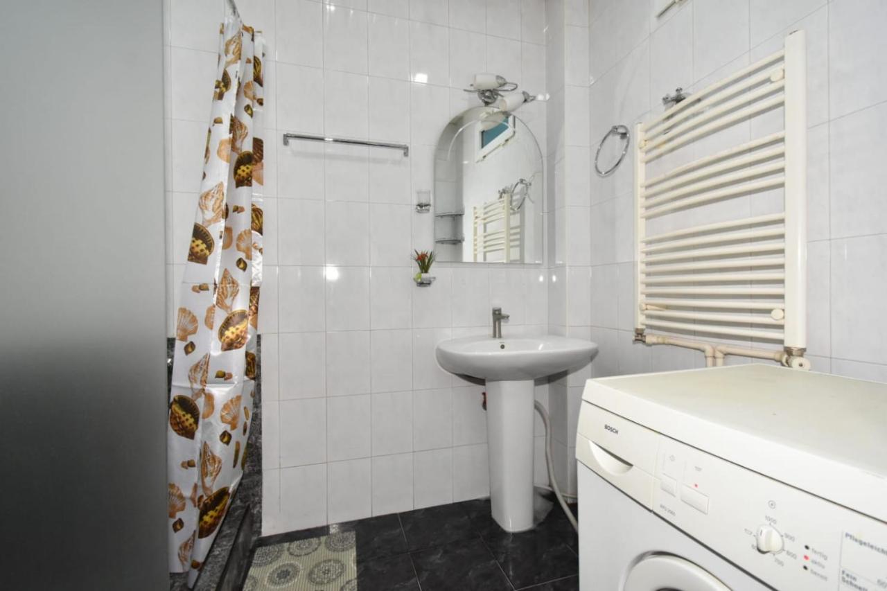 Guesthouses Opera Erivan Dış mekan fotoğraf