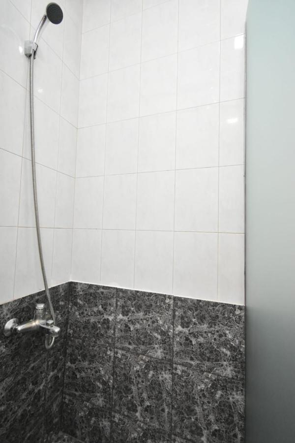 Guesthouses Opera Erivan Dış mekan fotoğraf
