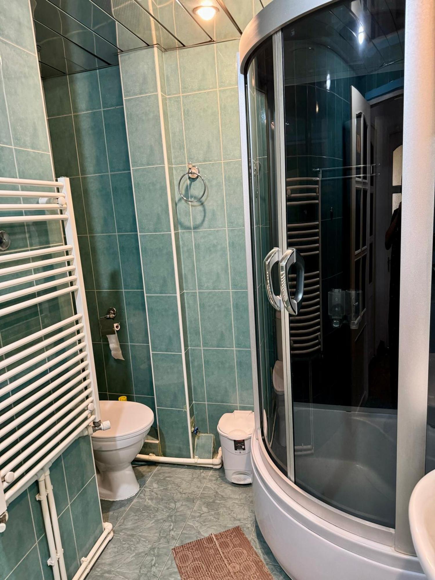 Guesthouses Opera Erivan Dış mekan fotoğraf